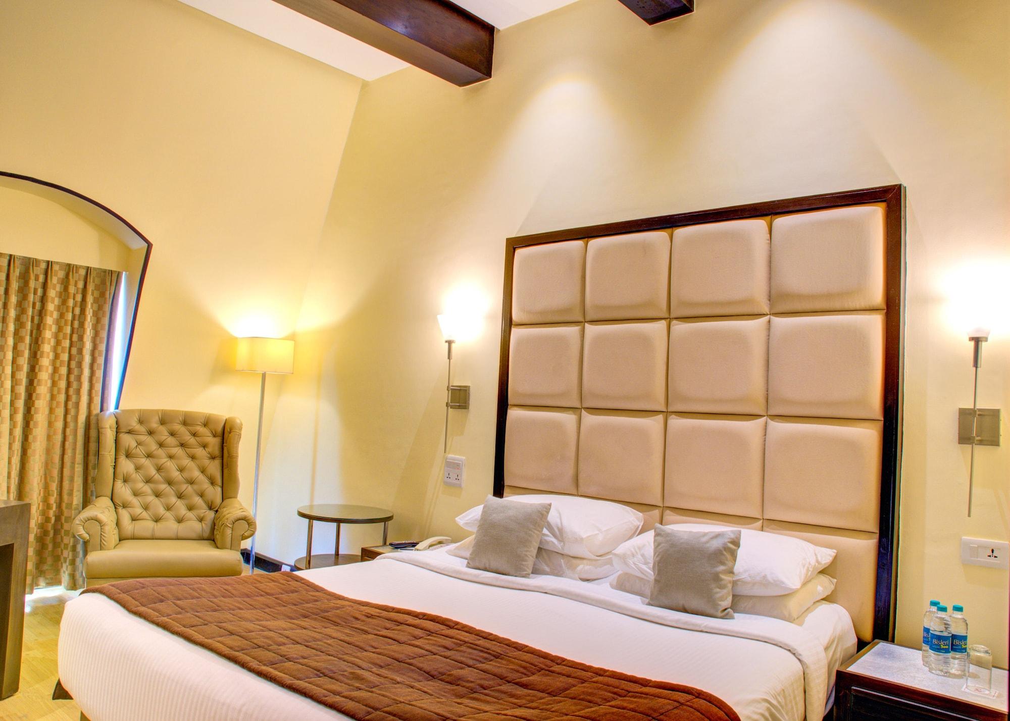 Hotel Royal Orchid Bangalore Luaran gambar