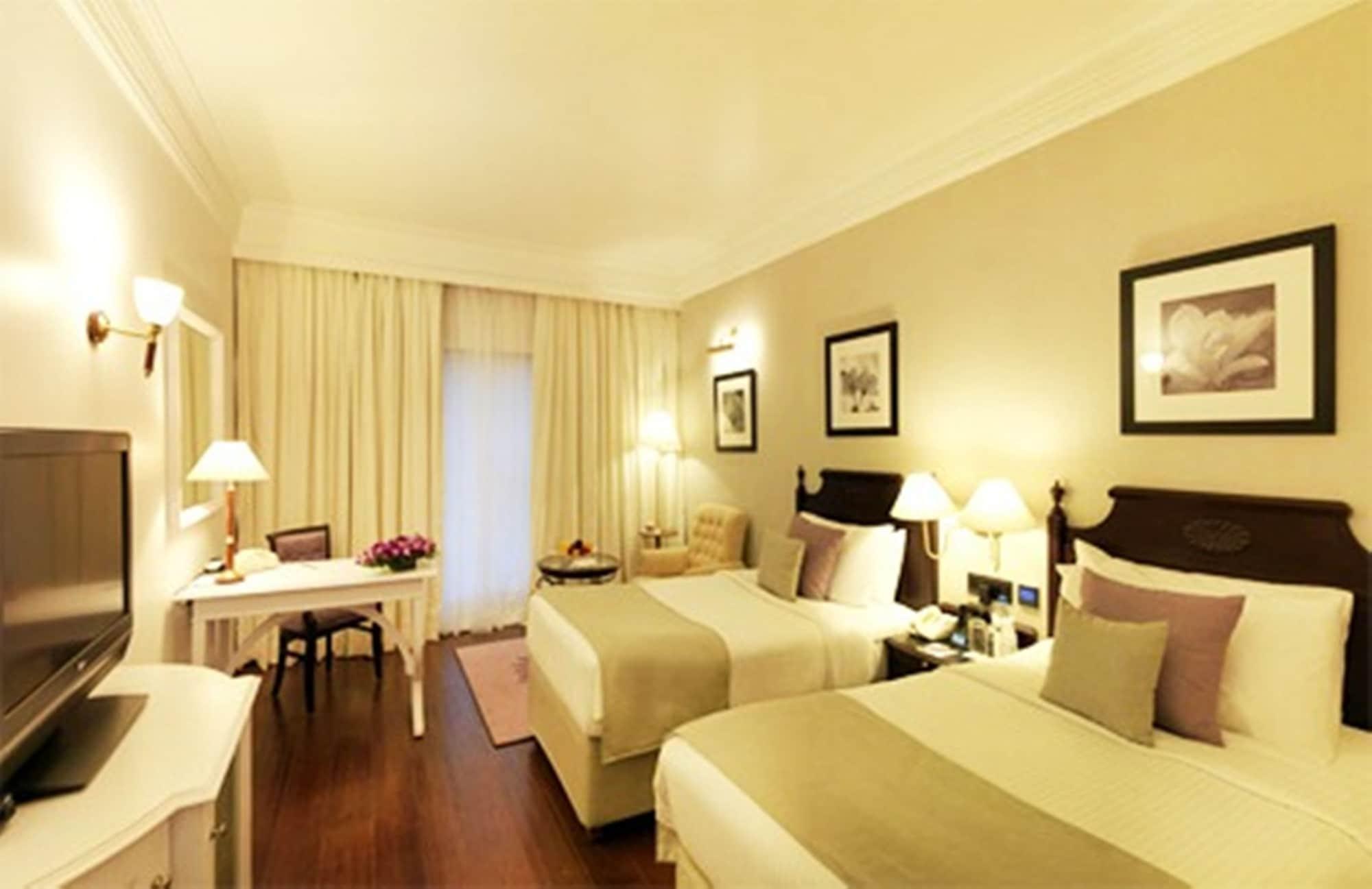 Hotel Royal Orchid Bangalore Luaran gambar