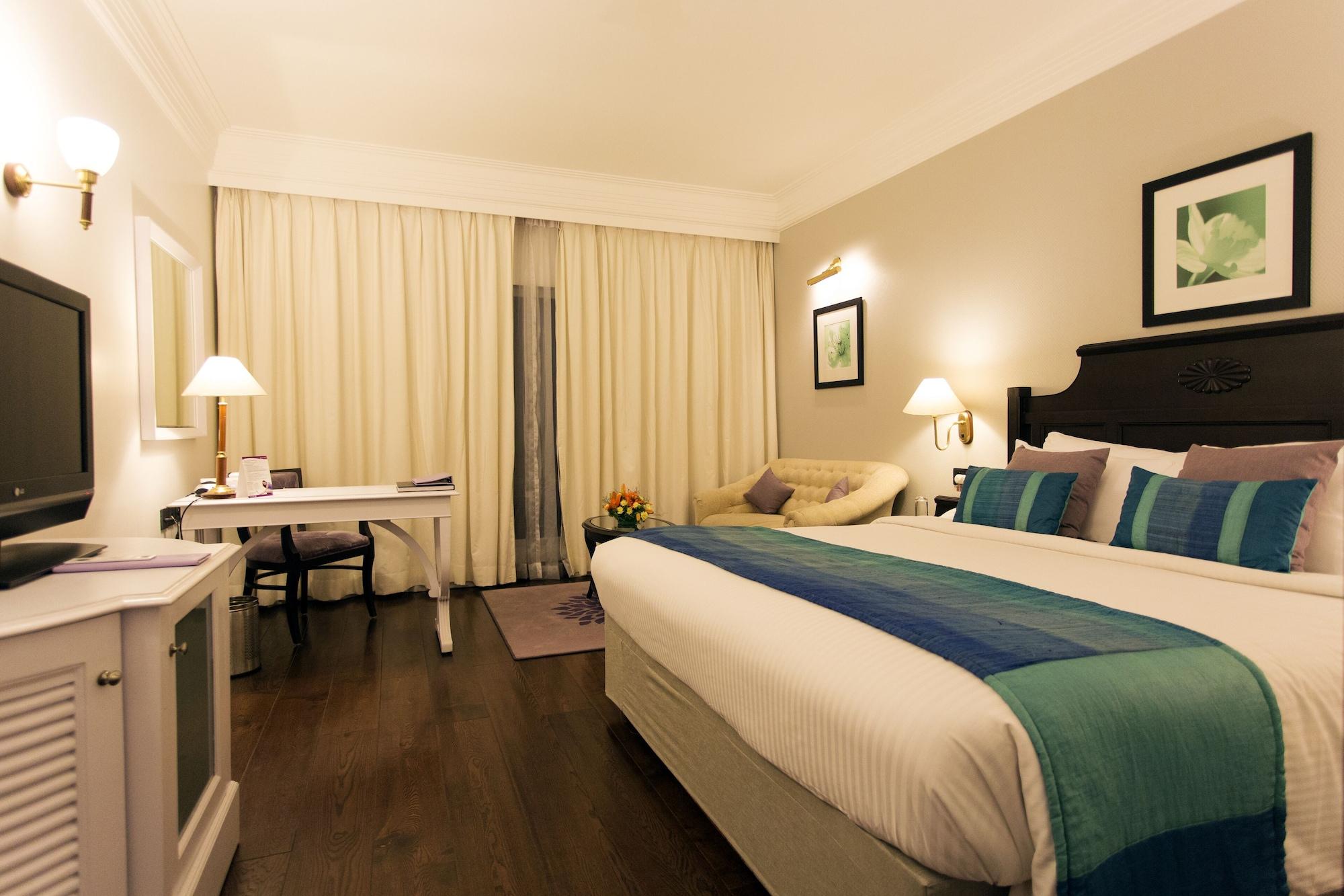 Hotel Royal Orchid Bangalore Luaran gambar